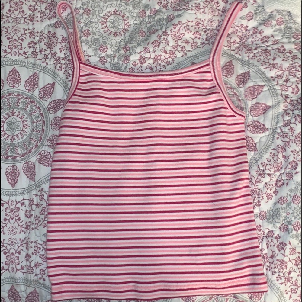 Brandy Melville tank